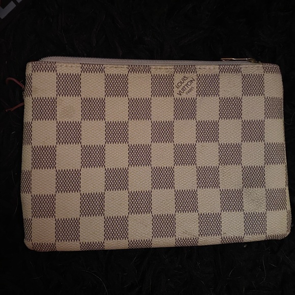 Makeup bags - Picture 4 of 6